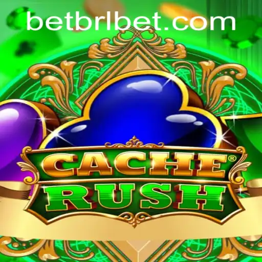 CacheRush: The Exciting New Game Experience by PHbet