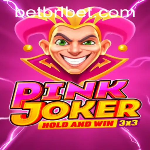 Discover the Thrilling World of Pinkjoker: A Game-Changer for Gaming Enthusiasts