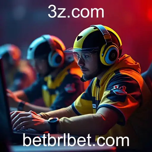 Tendências e Inovações no Mundo dos Jogos