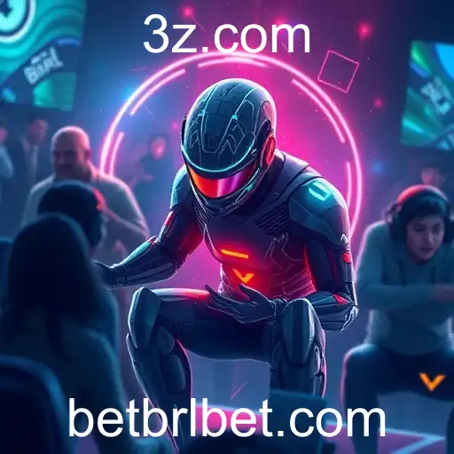 Inovações e Tendências no Cenário de Jogos Digitais