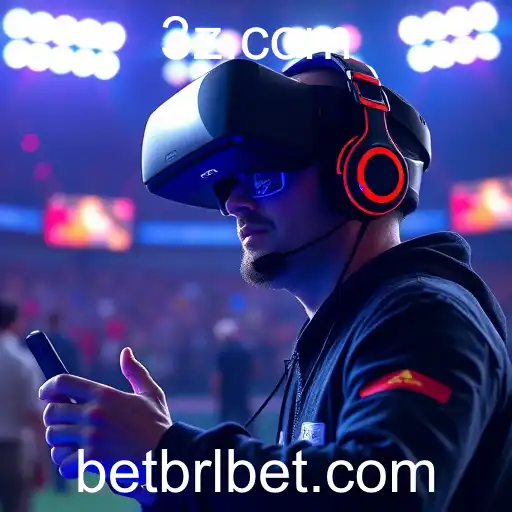 Crescimento dos Jogos Online no Brasil