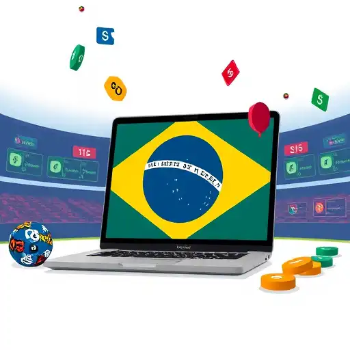 A Ascensão dos Sites de Apostas no Brasil