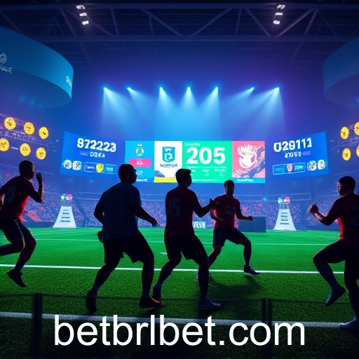 Evolução do Cenário de eSports no Brasil em 2025