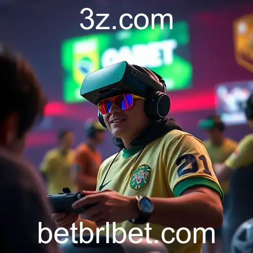 O Crescimento do Mercado de Jogos no Brasil