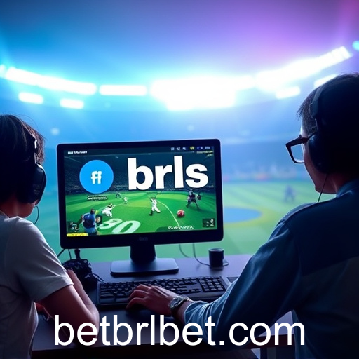 Revolução dos Jogos Online no Brasil