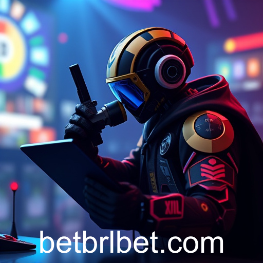 Explorando Inovações e Desafios do BRLBET em 2025