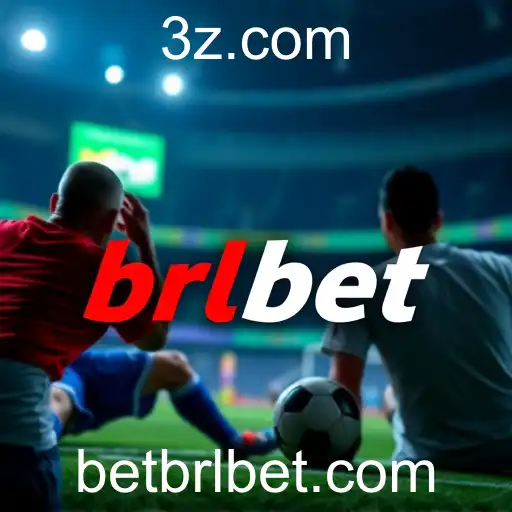 Brlbet Revoluciona Cenário de Apostas Online