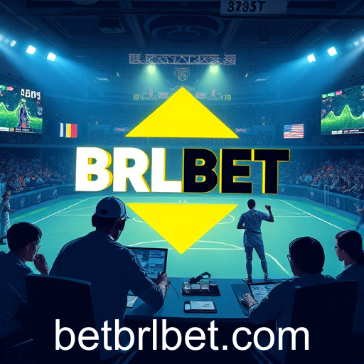 Brlbet Revoluciona o Mercado de Jogos Online