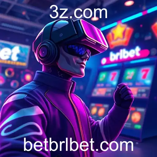 Inovações e Desafios em 2025: O Papel da BRLBET