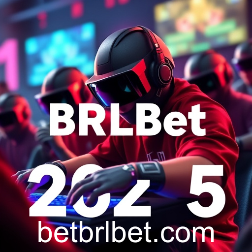 A Revolução do BRLBET no Mercado de Jogos Online