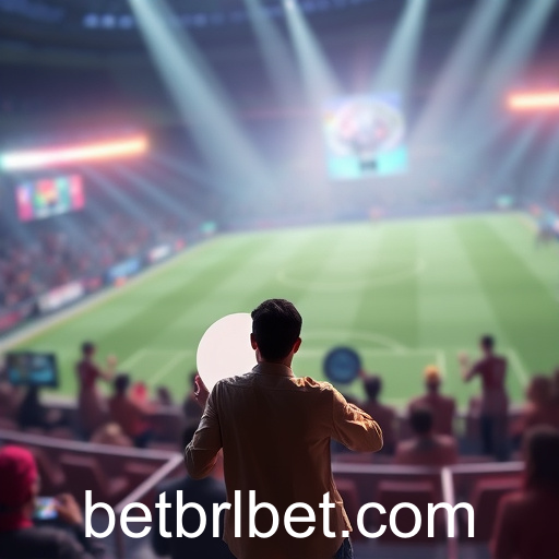 A Ascensão do BRLBET e o Futuro dos Jogos Online
