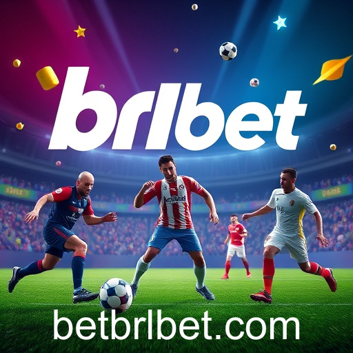 Expansão da Influência de 'brlbet' no Cenário Global de Jogos