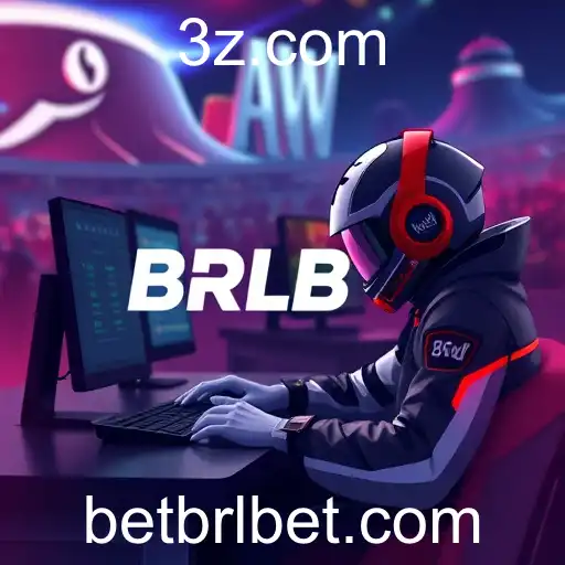 A Ascensão do 'brlbet' no Cenário de Apostas Online no Brasil