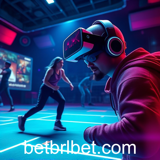 Tendências Emergentes no Mundo dos Jogos Online
