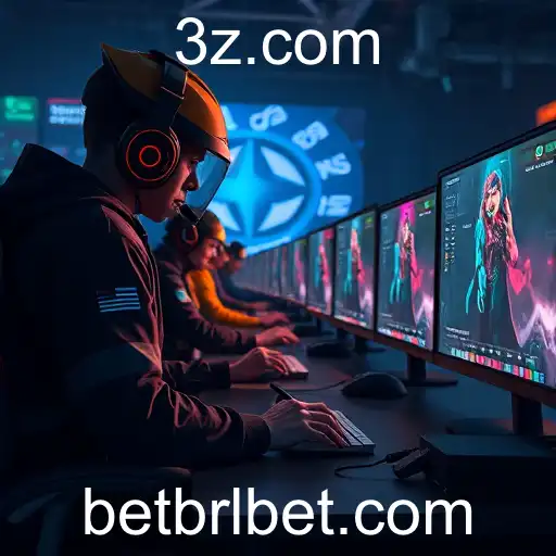 Tendências em 2025 no Mundo dos eSports