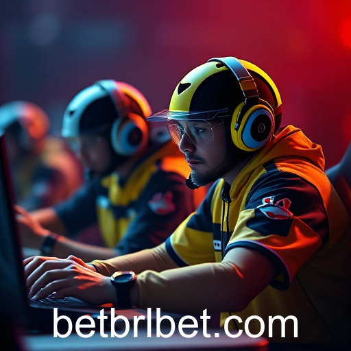Tendências e Inovações no Mundo dos Jogos
