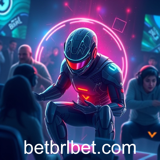 Inovações e Tendências no Cenário de Jogos Digitais