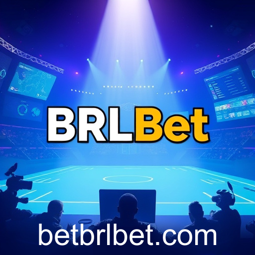 A Revolução do Gaming no Brasil: Um Olhar Sobre BRLBet
