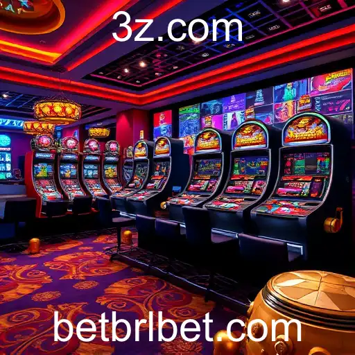 Tendências e Inovações no Setor de Jogos Online