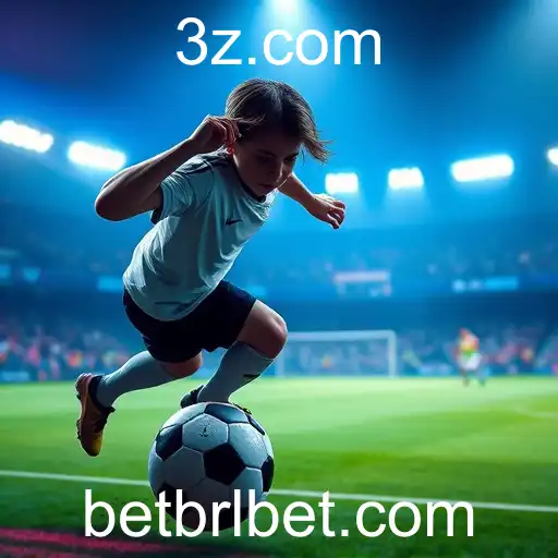 O Crescimento Ímpar do brlbet no Mercado de Jogos