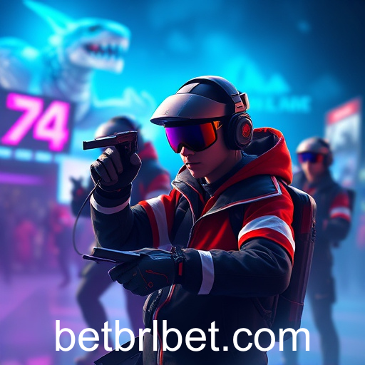 O Crescimento Exponencial dos Jogos Online no Brasil
