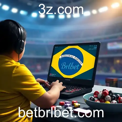 Impacto dos Jogos Online na Economia Brasileira