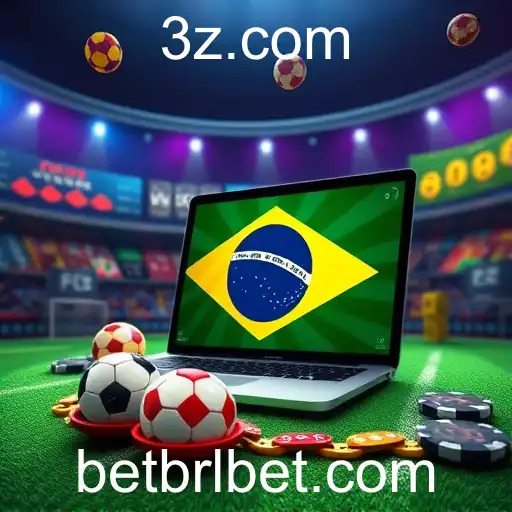 A Influência dos Cassinos Online na Economia Brasileira