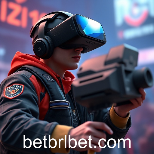 Novas Tendências no Mundo dos Jogos