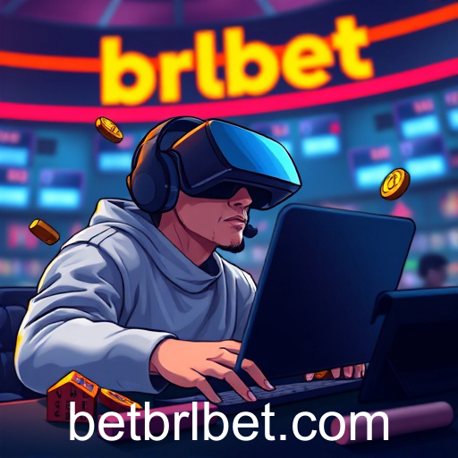 Inovações no Mercado de Jogos Online