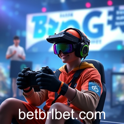 Reestruturação no Mundo dos Jogos: Novidades e Tendências