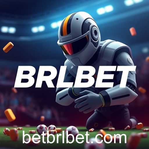A Revolução do eSports no Brasil Através do brlbet