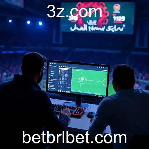 Expansão do Mercado de Apostas Online no Brasil