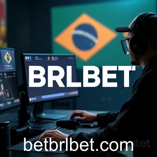 Tendências de Jogos e a Influência Crescente do BRLBET em 2025