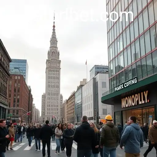 Monopolies: Exploring Their Influence in Modern Markets