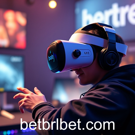 Novas Tendências no Mundo dos Jogos Online
