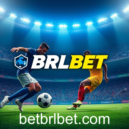 A Ascensão do BRLBET no Cenário Brasileiro