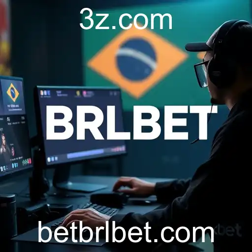 Tendências de Jogos e a Influência Crescente do BRLBET em 2025